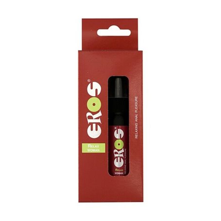 Détente anale Eros (30 ml) 18,99 €