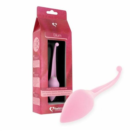 ufs vibromasseur FeelzToys Eilium Rose 22,99 €