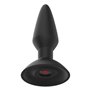 Plug Anal Magic Motion Equinox Noir (8,8 cm) 58,99 €