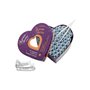Jeu Érotique Tease & Please Kamasutra Heart 21,99 €