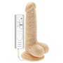 Vibromasseur S Pleasures Beige 31,99 €