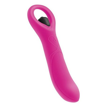 Vibromasseur S Pleasures Direect Fuchsia 32,99 €