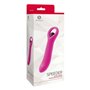 Vibromasseur S Pleasures Direect Fuchsia 32,99 €