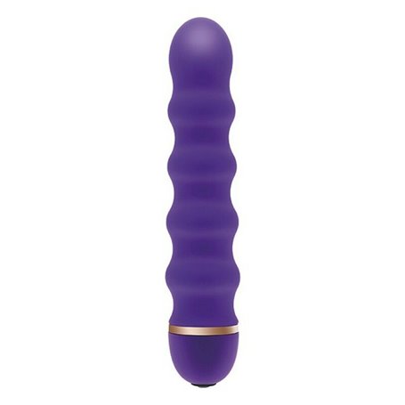 Vibromasseur S Pleasures Waver Lila 29,99 €