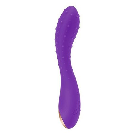 Vibromasseur S Pleasures Slender Pourpre 45,99 €