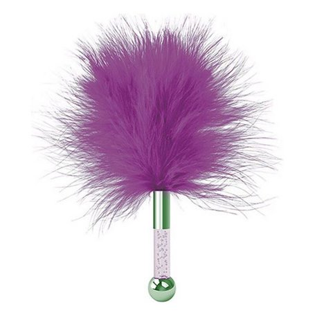 Chatouilleur à plumes S Pleasures Tickler Rose 17,99 €
