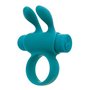 Anneau Pénis S Pleasures 7326513 Turquoise 29,99 €