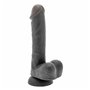 Gode S Pleasures Don Jon Noir Silicone (13 cm) 38,99 €