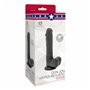 Gode S Pleasures Don Jon Métal Silicone (18 cm) 49,99 €