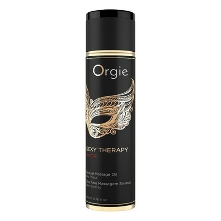 Huile de massage érotique Orgie Abricot (200 ml) 27,99 €