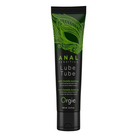 Lubrifiant Orgie Sexe anal (100 ml) 21,99 €