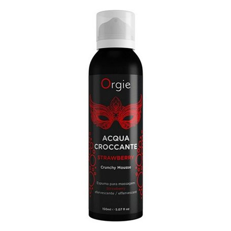Gel douche Acqua Croccante Orgie Fraise (100 ml) 23,99 €