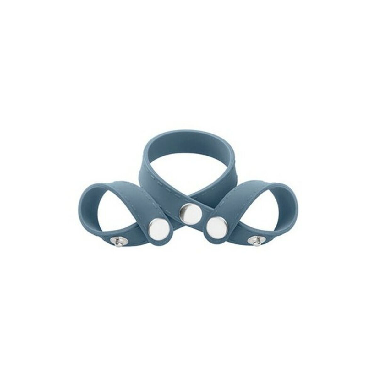 Anneaux et extenseurs