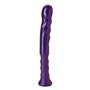 Gode Tantus Silicone Lila (16,5 cm) 46,99 €