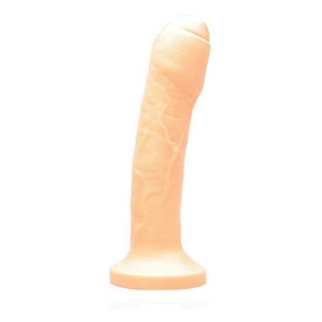 Gode réaliste Tantus Beige Silicone 70,99 €