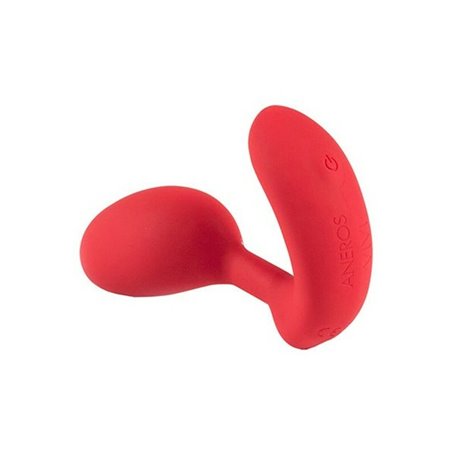Vivi Set G-Spot Vibromasseur Aneros Rouge 99,99 €