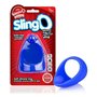 Anneau Pénis The Screaming O Slingo Bleu 16,99 €