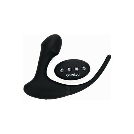 Club Vibe 3.OH Hero OhMiBod Noir 89,99 €