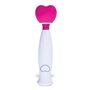 Vibrateur de baguette Wanderlust Lovelife by OhMiBod OMBLL09 Blanc/Rose 65,99 €