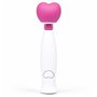 Vibrateur de baguette Wanderlust Lovelife by OhMiBod OMBLL09 Blanc/Rose 65,99 €
