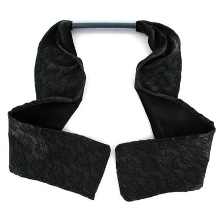 Bâillon Sportsheets BDSM Noir Dentelle 28,99 €