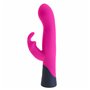 Vibromasseur Lapin Liebe Rose (21,5 x 3,5 cm) 54,99 €