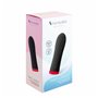 Vibromasseur à boules S Pleasures Noir (8,5 x 2,5 cm) 21,99 €