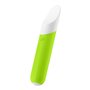 Vibromasseur à boules Ultra Power Satisfyer 7 Vert 35,99 €