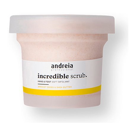 Exfoliant corps Andreia Professional Incredible (200 g) 25,99 €