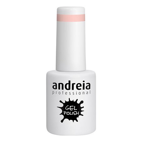 Vernis à Ongles Semi-permanent Gel Polish Andreia Professional Gel 209 ( 24,99 €