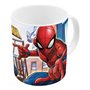 Tasse mug Spiderman Great Power Céramique Rouge Bleu (11.7 x 10 x 8.7 cm 20,99 €