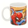 Tasse mug Spiderman Great Power Céramique Rouge Bleu (11.7 x 10 x 8.7 cm 20,99 €