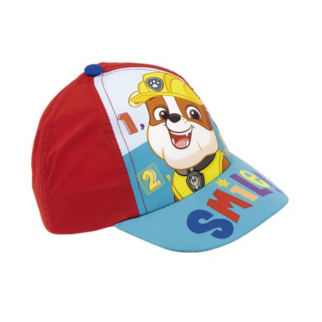 Casquette enfant The Paw Patrol Friendship Rouge Bleu (44-46 cm) 18,99 €