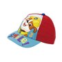 Casquette enfant The Paw Patrol Friendship Rouge Bleu (44-46 cm) 18,99 €