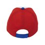 Casquette enfant The Paw Patrol Friendship Rouge Bleu (44-46 cm) 18,99 €