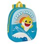 Cartable Baby Shark 3D 27 x 33 x 10 cm Bleu 25,99 €