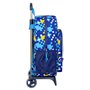 Cartable à roulettes Sonic Speed Bleu 33 x 42 x 14 cm 77,99 €