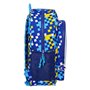 Cartable Sonic Speed 32 x 38 x 12 cm Bleu 50,99 €