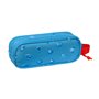 Trousse Fourre-Tout Double SuperThings Rescue force Bleu 21 x 8 x 6 cm 23,99 €