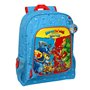 Cartable SuperThings Rescue force 32 x 42 x 14 cm Bleu 50,99 €