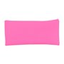 Trousse d'écolier Safta  Visage 22 x 11 x 1 cm Fuchsia 17,99 €