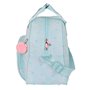 Sac de sport Moos Garden 48 x 33 x 21 cm Turquoise 92,99 €