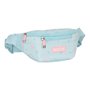 Sac banane Moos Garden Turquoise 23 x 12 x 9 cm 26,99 €