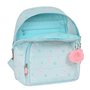 Sac à dos Moos Garden Mini Turquoise 25 x 30 x 13 cm 34,99 €