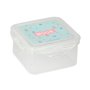 Boîte à lunch Moos Garden 13 x 7.5 x 13 cm Turquoise 18,99 €
