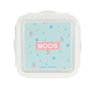 Boîte à lunch Moos Garden 13 x 7.5 x 13 cm Turquoise 18,99 €
