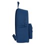 Cartable Safta  33 x 42 x 15 cm Blue marine 34,99 €