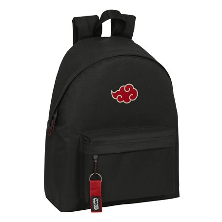Cartable Naruto 33 x 42 x 15 cm Noir 42,99 €