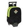 Cartable à roulettes Real Betis Balompié Noir Citron 22 x 27 x 10 cm 48,99 €