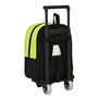 Cartable à roulettes Real Betis Balompié Noir Citron 22 x 27 x 10 cm 48,99 €